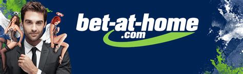 bet at home casino bonus.